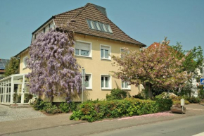 Pension Franzbäcker